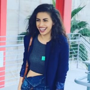 Meet your Posher, Kimberly